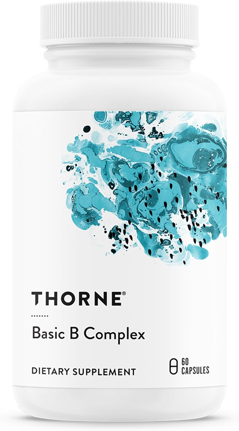 THORNE - Basic B-Complex